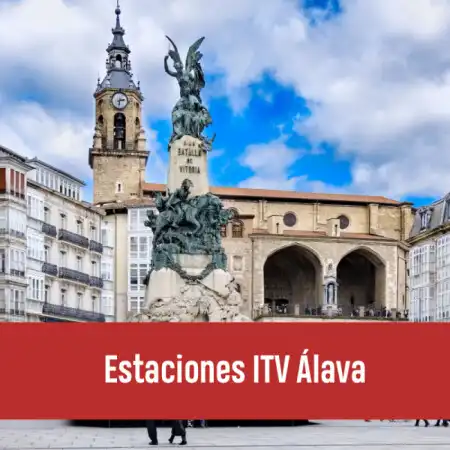 ITV Álava
