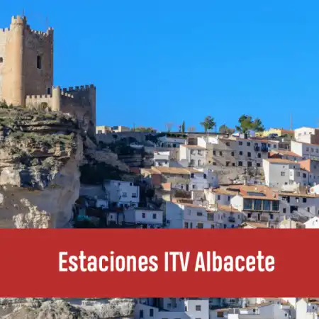 ITV Albacete