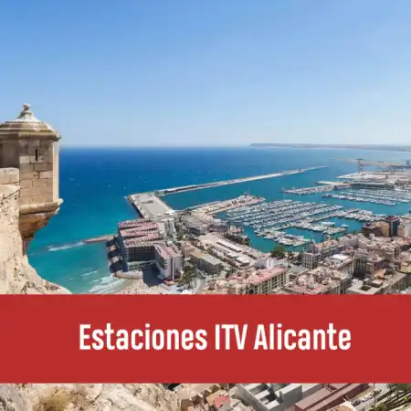 ITV Alicante