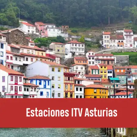 ITV Asturias