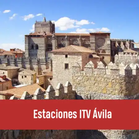 ITV Ávila