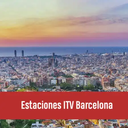ITV Barcelona
