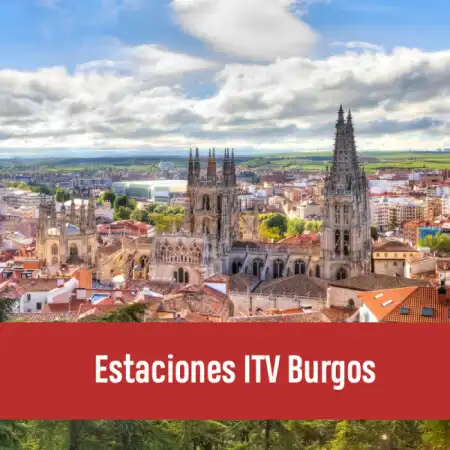 ITV Burgos