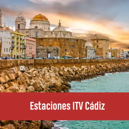 ITV Cádiz