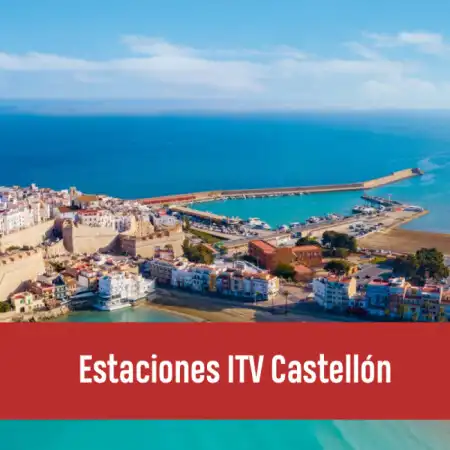 ITV Castellón