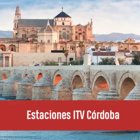 ITV Córdoba