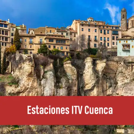 ITV Cuenca
