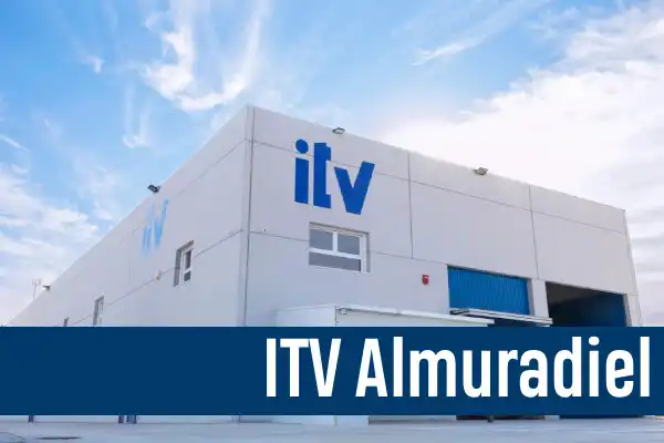 ITV Almuradiel
