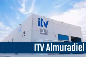 ITV Almuradiel
