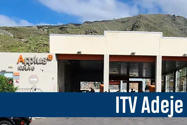 ITV Adeje