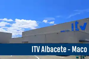 ITV Albacete