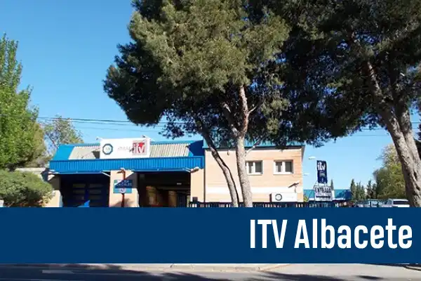 ITV Albacete