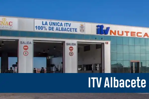 ITV Albacete