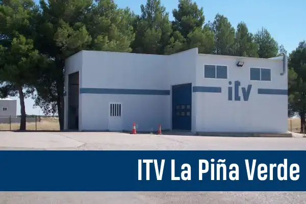 ITV Albacete