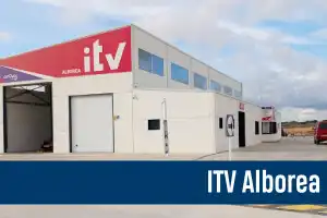 ITV Alborea