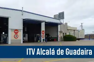 ITV Alcalá de Guadaira