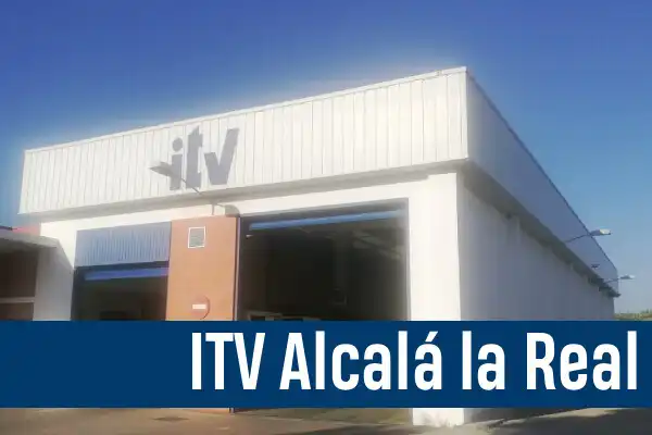 ITV Alcalá la Real