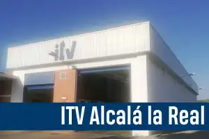 ITV Alcalá la Real