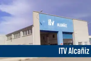 ITV Alcañíz