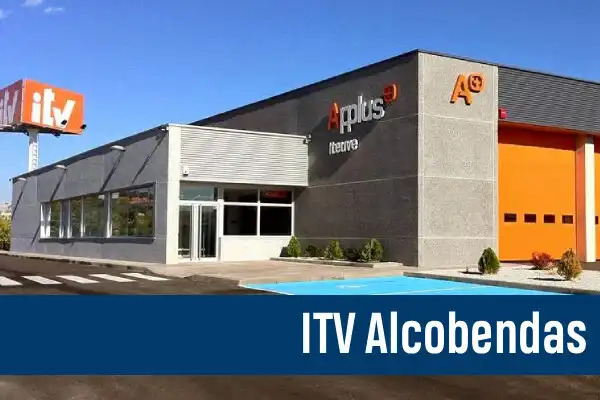 ITV Alcobendas