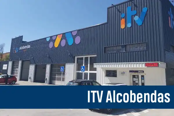 ITV Alcobendas
