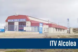 ITV Alcolea