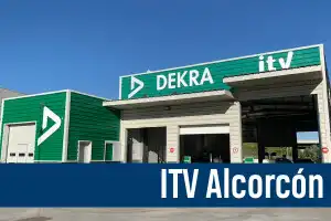 ITV Alcorcón