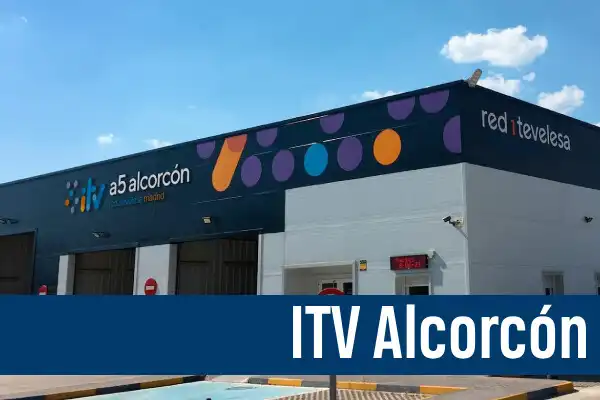 ITV Alcorcón