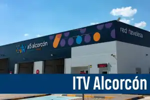 ITV Alcorcón