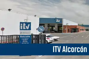 ITV Alcorcón