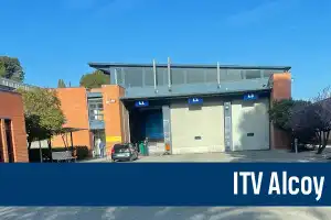 ITV Alcoy
