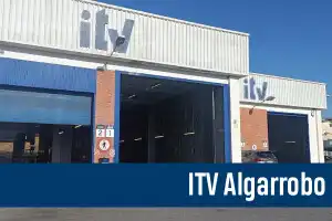 ITV Algarrobo