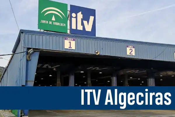 ITV Algeciras