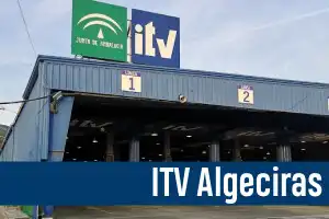 ITV Algeciras