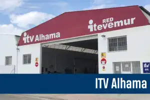 ITV Alhama de Murcia