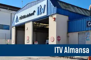 ITV Almansa