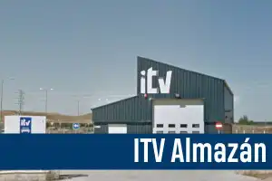 ITV Almazán