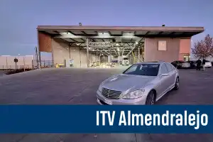 ITV Almendralejo