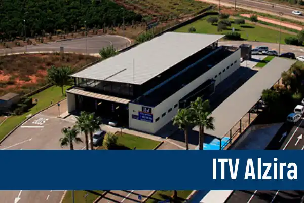 ITV Alzira