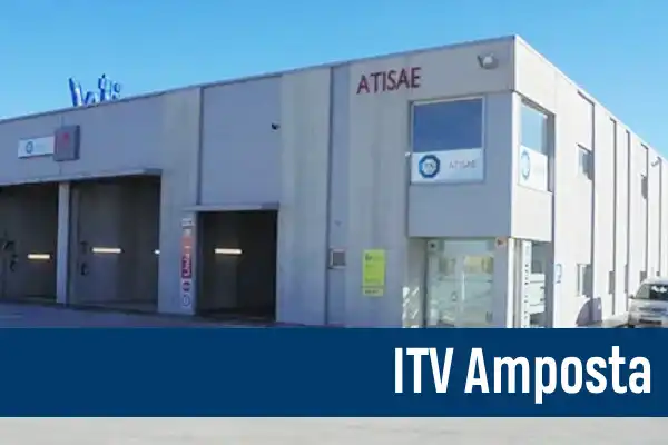 ITV Amposta