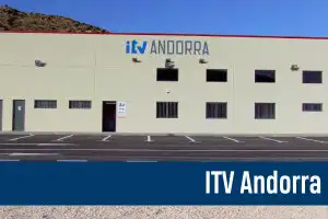 ITV Andorra