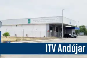 ITV Andújar
