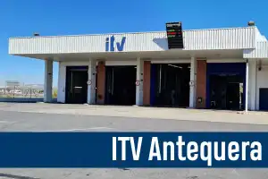 ITV Antequera