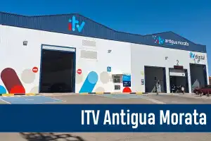 ITV Antigua Morata