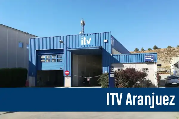 ITV Aranjuez