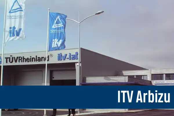 ITV Arbizu