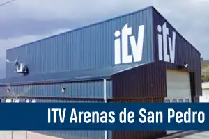 ITV Ramacastañas