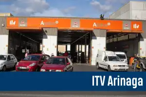 ITV Arinaga