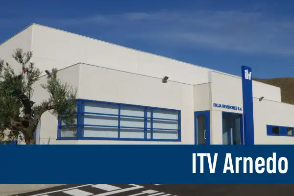 ITV Arnedo