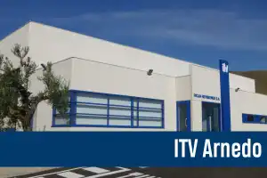 ITV Arnedo